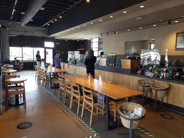 Starbucks