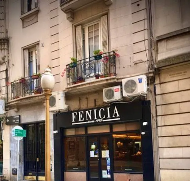 Fenicia