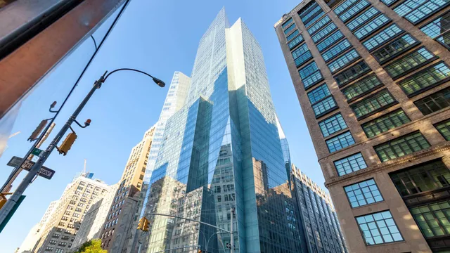 Prism at Park Avenue South Apartments