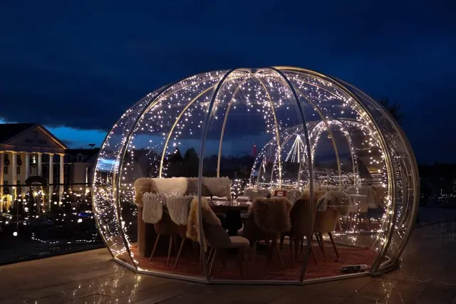 Hayat Sky Hotel Rust