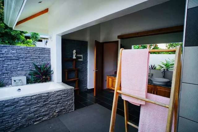 Villa Mountainview Guesthouse - Villa Masaya