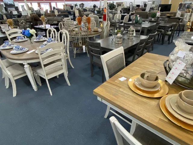 Spiller Furniture & Mattress