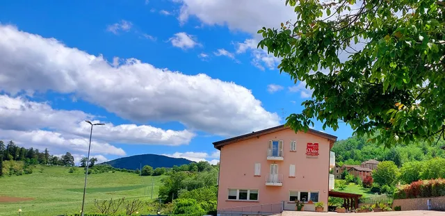 Residence Hotel Matilde