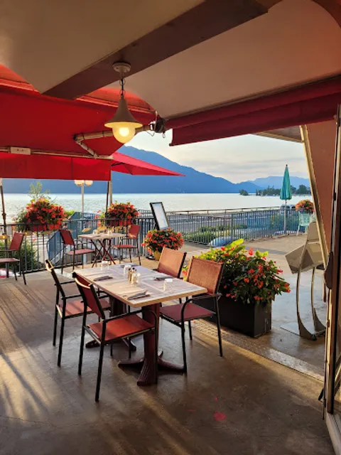 Restaurant Le San Fermin