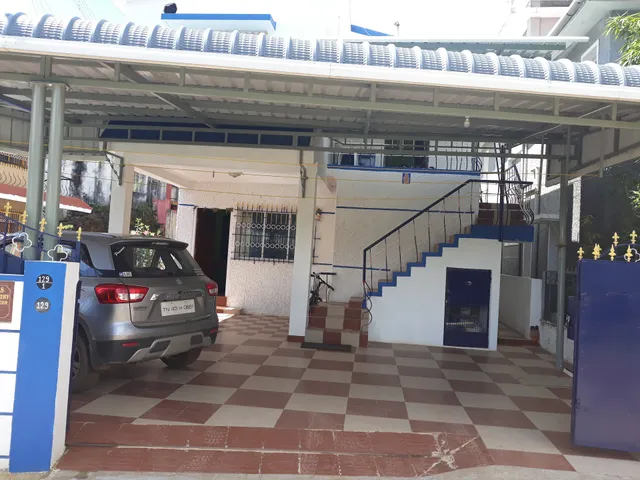 HOMELY AND PLEASANT COTTAGE