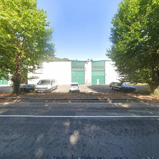 Panaderia Patrocinio