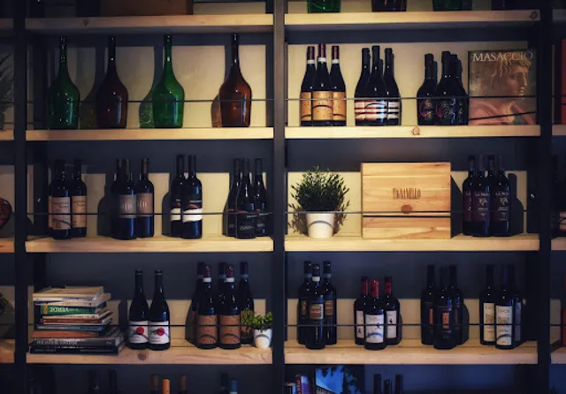 L’Airone - Ristorante Enoteca