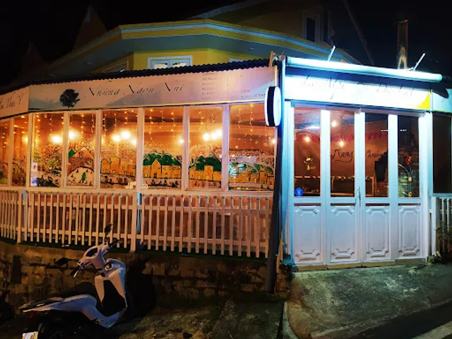 Le Alpi- Da Lat restaurant