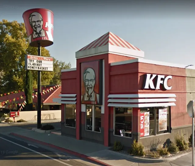 KFC
