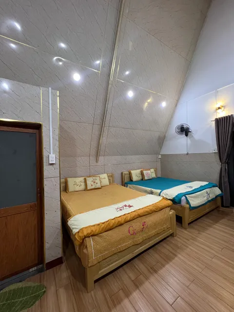 Tuyết Anh Homestay & Coffee