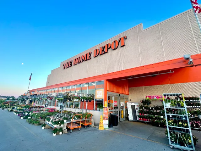The Home Depot