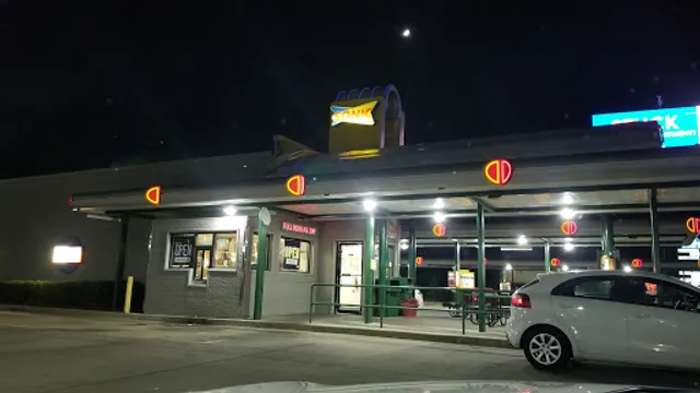 Sonic Drive-In