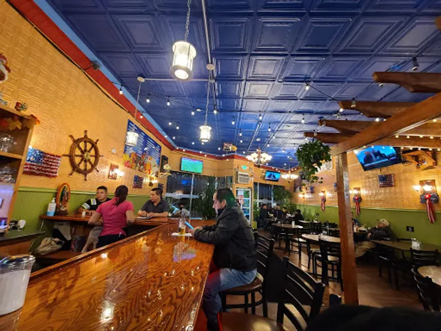 El Nuevo Centro Americano