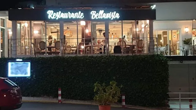 Restaurante Bellavista