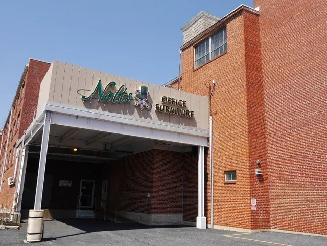 Nolt's Office Furniture