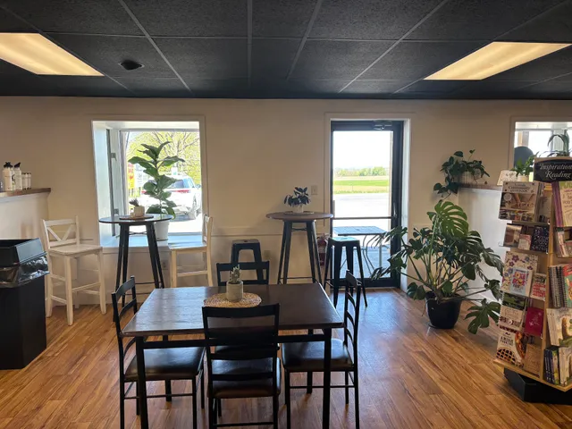 Down on the Farm Creamery