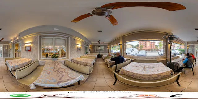 Ristorante Pizzeria "Lisa" da Ornello