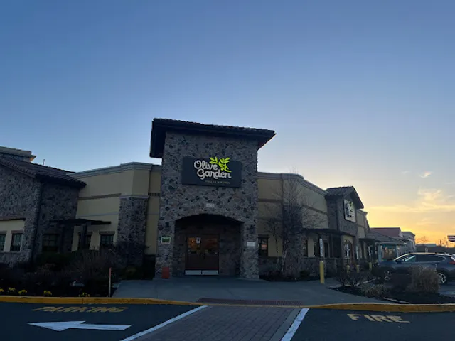 Olive Garden Italian Restaurant