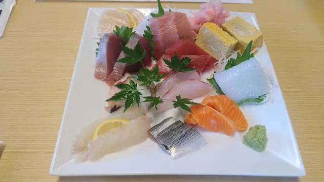 Kisara Sushi