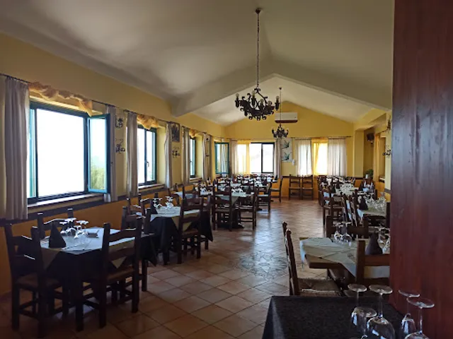Trattoria dal Pagano