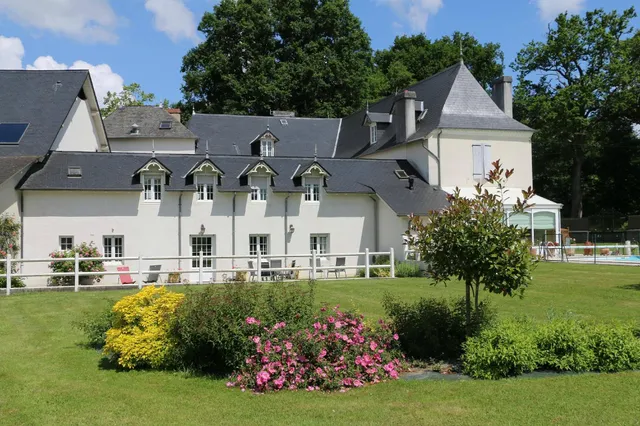 Chambres d'hôtes Domaine Pédelaborde