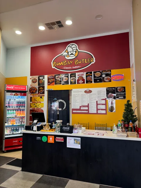 Bombay Butler in Canning Vale, Australia - reviews,open hours,photo ...