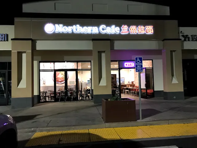 Northern Cafe