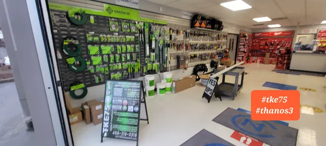 North Coast Electric