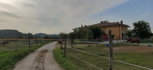 Agriturismo San Floreano Di Silvia Pellizzon