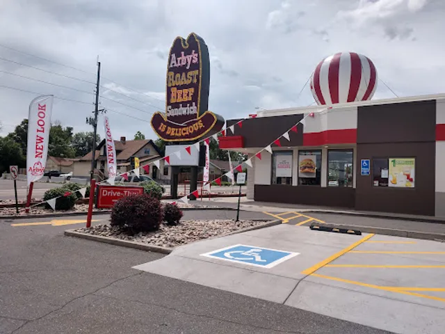 Arby's