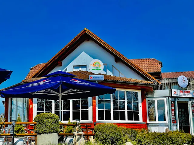 Namaste Aargau Indian Food