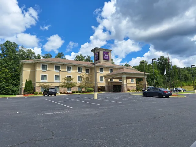 Sleep Inn & Suites Middlesboro