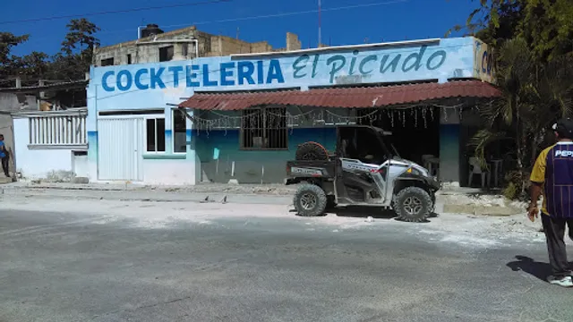 Cockteleria El Picudo
