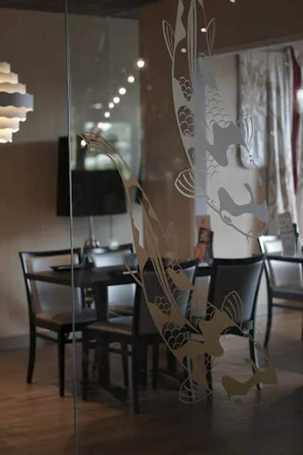 Restaurant Sushi Koi Amersfoort