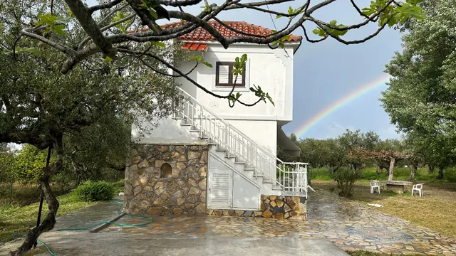 VILLA RANIA / ZANTE - DROSIA