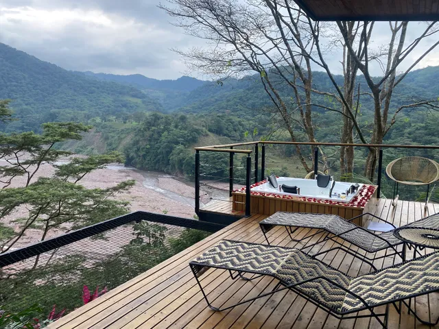 Zielo Natural Glamping