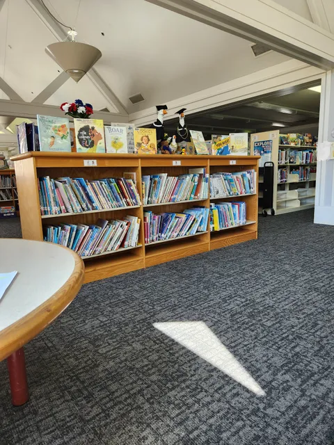 Wareham Free Library