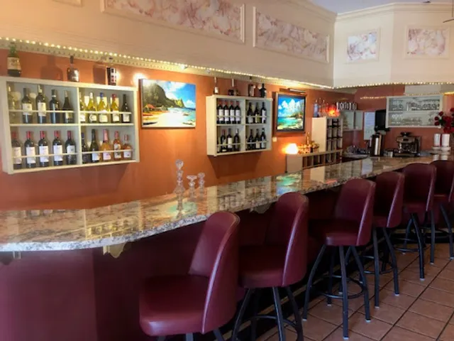 Dom De Luca's Restaurant