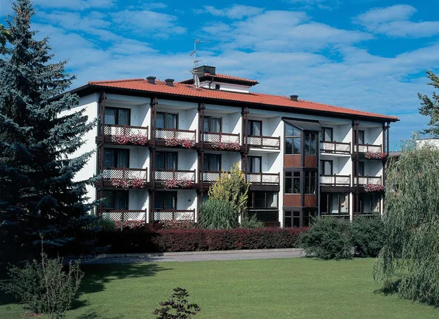 Hotel Brunnenhof