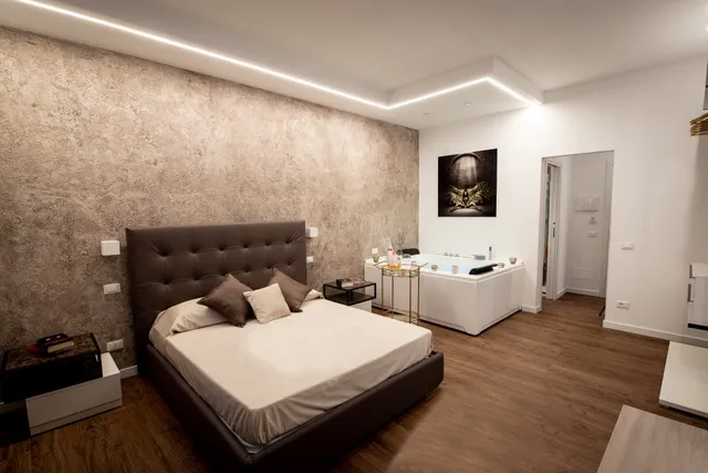 Fervoreluxuryrooms