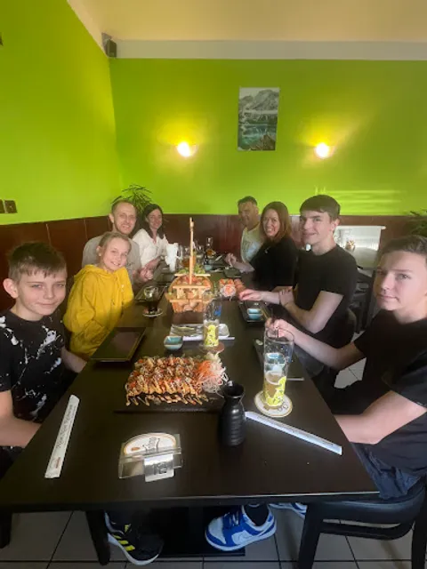 Nem Nem restaurant & Sushi bar