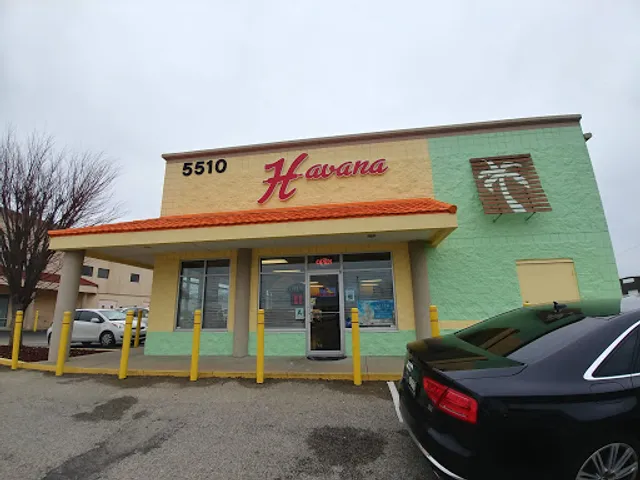 Sweet Havana