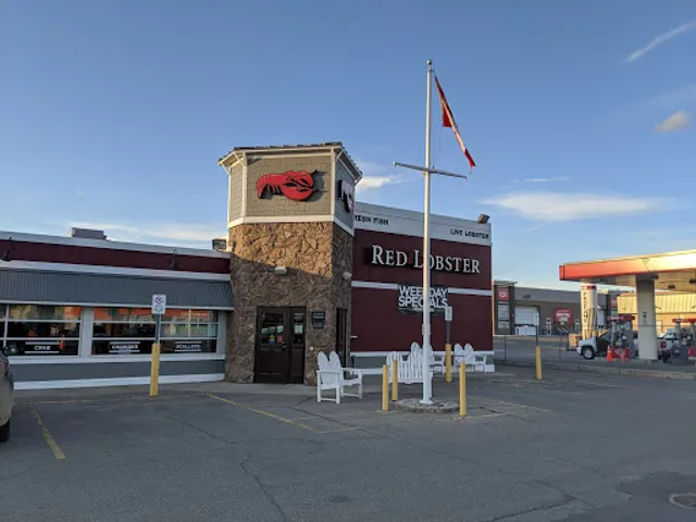 Red Lobster