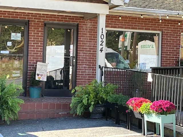 Hannah's Coffee House