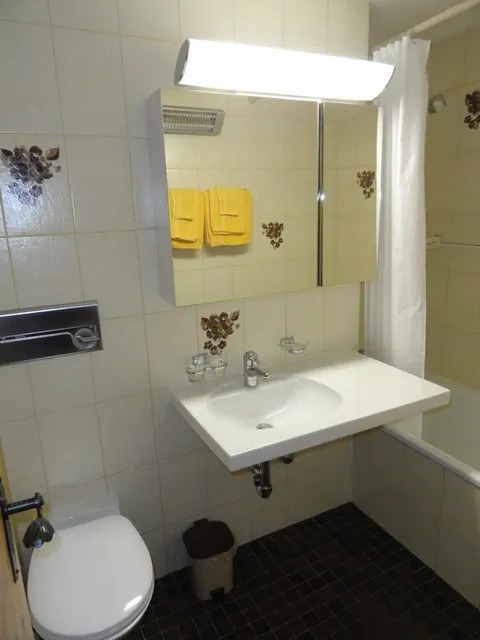 Aparthotel Chesa Munteratsch