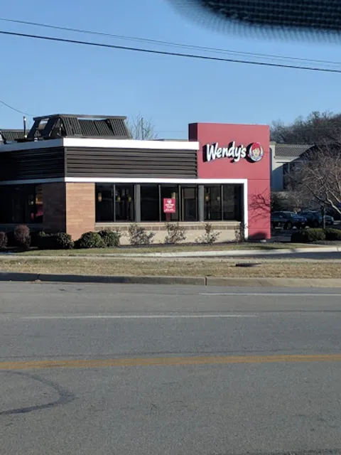 Wendy's