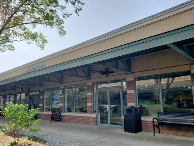 Chocolate Moonshine Co.