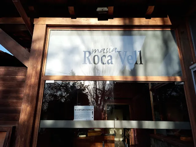 Restaurant Roca Vell