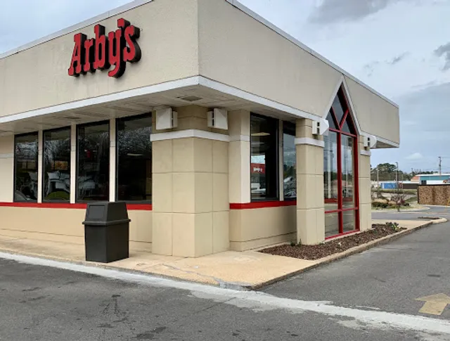 Arby's