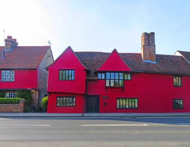 Mill House Bed & Breakfast